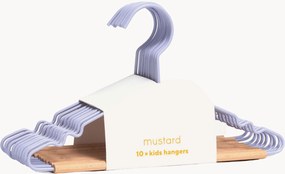 Set di 10 grucce Kids Top