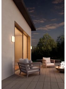 Redo 90321 - Lampada da esterno a LED KODIAK LED/5W/230V 4000K 10 cm IP65 bianca