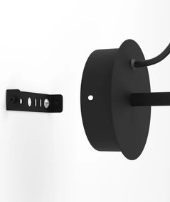 Eglo 900428 - Applique LED bagno SAN PERI 1xGU10/3W/230V IP44