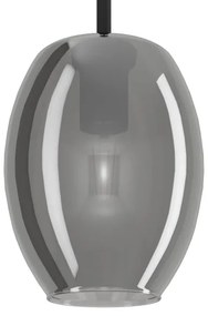 Eglo 98582 - Lampadario a sospensione con filo CADAQUES 1xE27/40W/230V