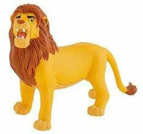 Personaggi d'Azione Simba