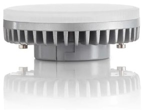 Ideallux gx53 9w 3000k cri80 910lm