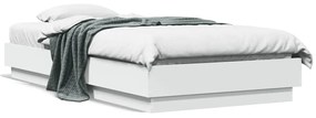 Giroletto Con Led Bianco 75x190 Cm /