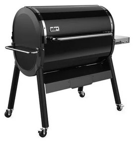 Weber - Barbeque Smokefire 36 a Pellet