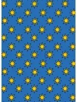 Jannelli & Volpi Carta da parati Stelle - 25519