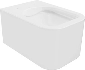 Mexen Elis wc rimless, bianco lucido - 3391XX00