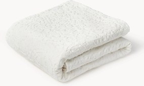 Copriletto jacquard Catiana