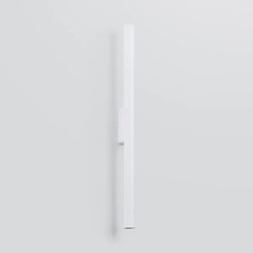 Sollux SL.1177 - Applique PASTELO 2xG9/8W/230V bianco