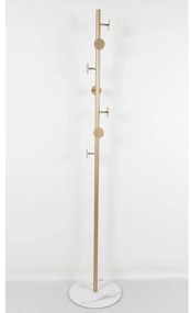 Appendino in metallo color oro Avento - Premier Housewares