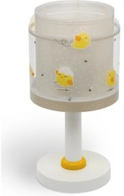 Dalber 76871 - Lampada per bambini BABY CHICK 1xE14/8W/230V