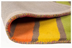 Tappeto in lana 120x170 cm Candy - Flair Rugs
