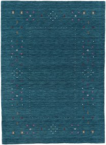 Loribaft Tappeto orientale 150 x 200 (Indian) Annodato A Mano