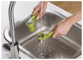 Pressa per aglio Helix - Joseph Joseph