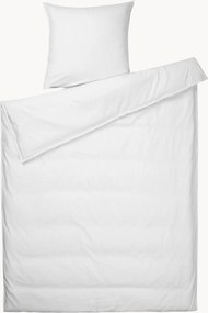 Set biancheria da letto in cotone Monochrome