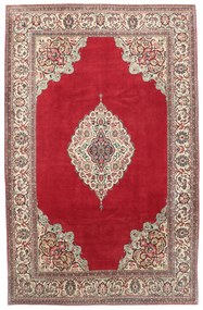 Sarouk Tappeto persiano 210x340 (Iran) Annodato A Mano
