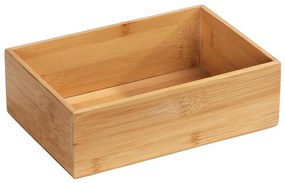 WENKO 23920100 - Sottovaso TERRA 22x15 cm marrone