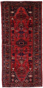 Hamedan Tappeto 200 x 100 (Iran) Annodato A Mano