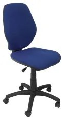 Sedia da Ufficio Hoya PC ARAN229 Azzurro