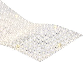 Foglio LED Ritagliabile 24V 20W 48x24cm Backlight - IP20