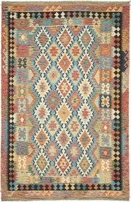 Kilim Tappeto orientale 200 x 300 (Pakistan) Tessuto A Mano
