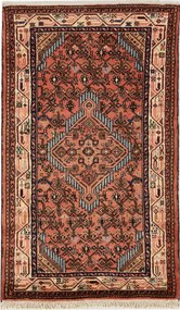 Gashgahai Tappeto persiano 80x130 (Iran) Annodato A Mano