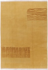 Nepal Tappeto orientale 290x200 (Indian) Annodato A Mano