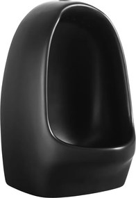 Mexen Owen pisci a muro, nero opaco - 37074070