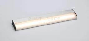 Lampada led zak ricaricabile silver led 1,2w 100lm 3000k dc12v dimm...