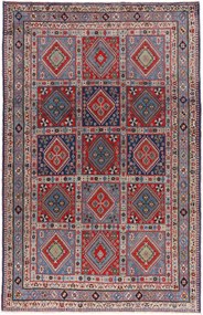 Yalameh Tappeto persiano 220x340 (Iran) Annodato A Mano