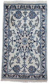Nain Tappeto persiano 60x90 (Iran)