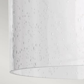 Kichler KL-WINSLOW-SF-NBR-Plafoniera WINSLOW 1xE27/60W/230V diametro 21,6cm ottone