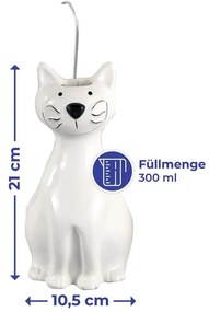 Umidificatori in ceramica per il riscaldamento in set da 2 - Maximex