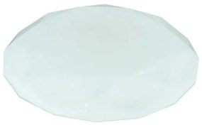 Plafoniera LED STAR LED/48W/230V 3000-6500K + telecomando