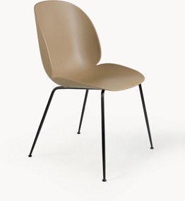 Sedia in plastica Beetle