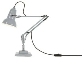 Original 1227 Mini Lampada da Scrivania Dove Grey - Anglepoise