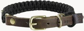 Collare per cani in pelle Touch of Leather, varie misure
