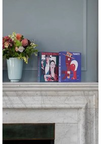 Album fotografico Vanity Fair March 1927 Cover – Printworks