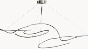 Lampadario grande a LED Ghost