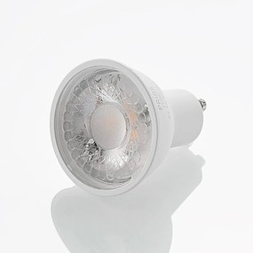 PRIOS LED riflettore GU10 5W 3.000K 60°