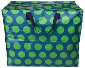 Scatola per abiti in plastica riciclata 58x28x48 cm Spotlight - Rex London