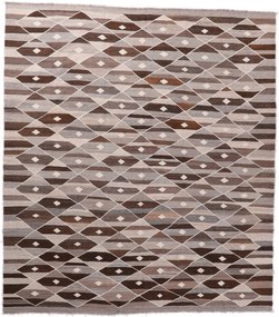 Kilim Tappeto orientale 290 x 260 (Pakistan) Tessuto A Mano