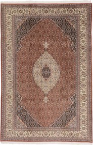 Tabriz Tappeto orientale 300x200 (Indian) Annodato A Mano