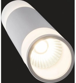 AEG - Lampadario a sospensione con filo LED dimmerabile ABBY LED/10W/230V