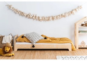 Letto per bambini 90x200 cm Kiki 2 - Adeko