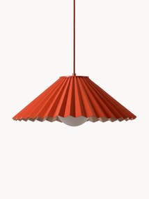 Lampada a sospensione The Pleat