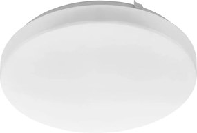 Plafoniera LED bianca FRANIA – EGLO