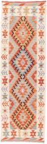 Kilim Tappeto orientale 80 x 240 (Pakistan) Tessuto A Mano