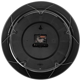 Orologio da parete ø 34 cm Modern Retro - Karlsson