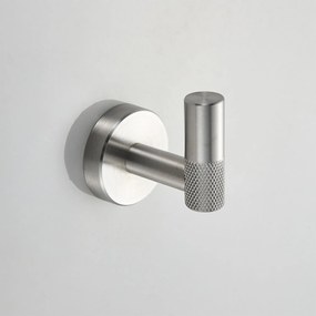 Portasciugamano da bagno 6606 Modern Brush Nickel