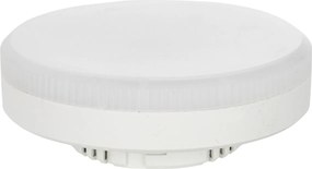 Lampadina LED GX53/8W/230V 4000K
